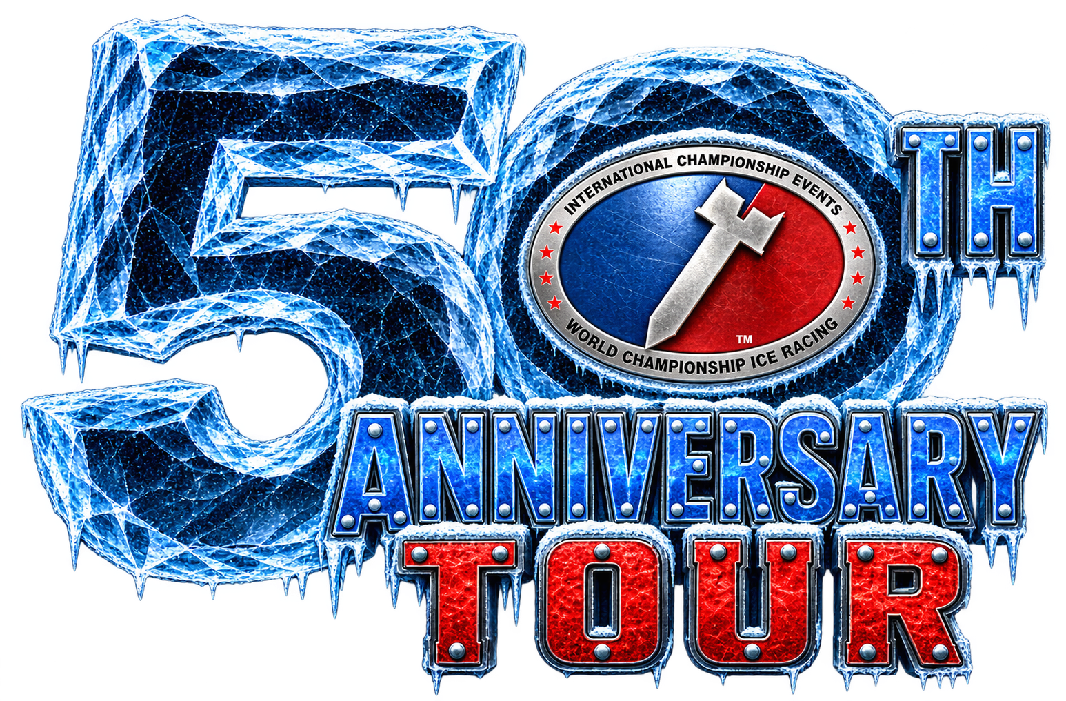 ICE 50th Anniversary Tour