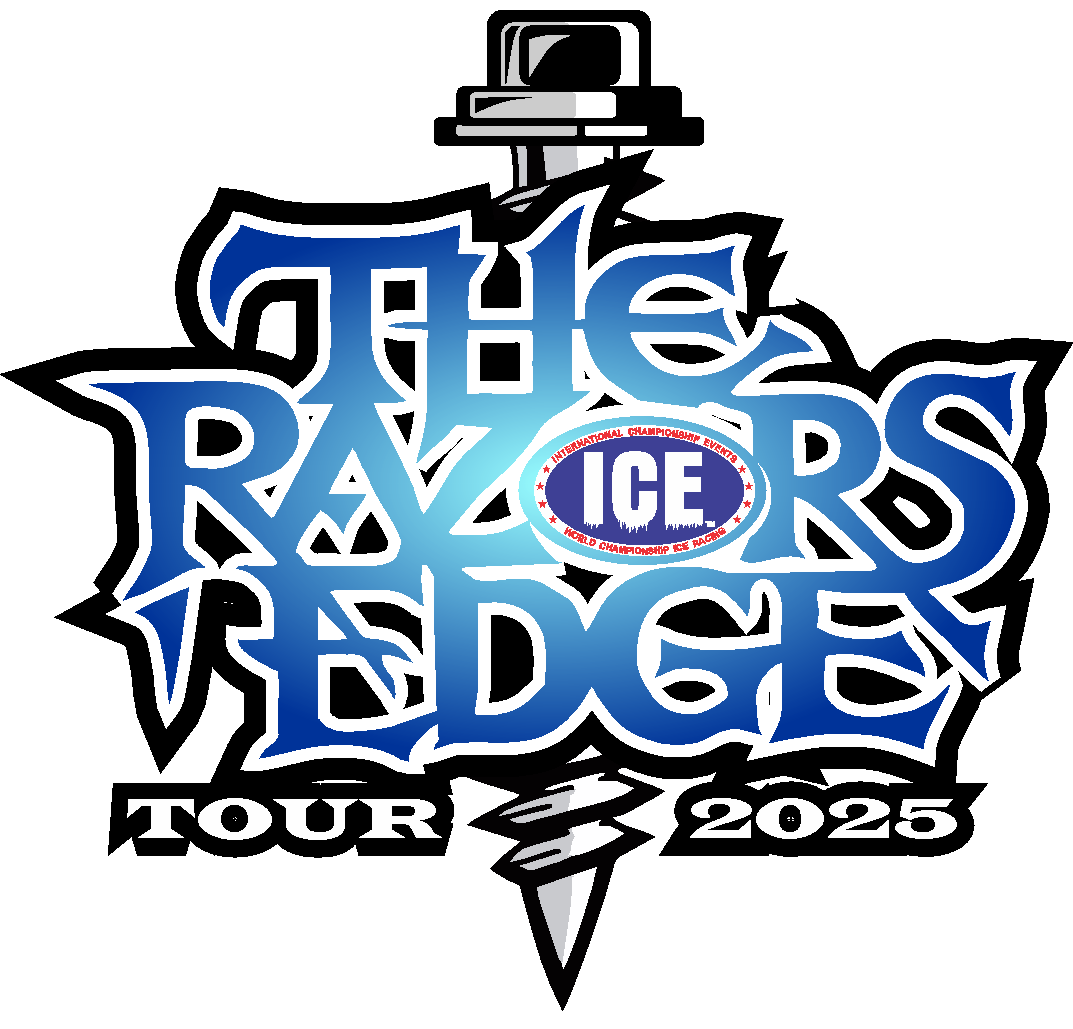 World Championship ICE Racing Razor's Edge Tour