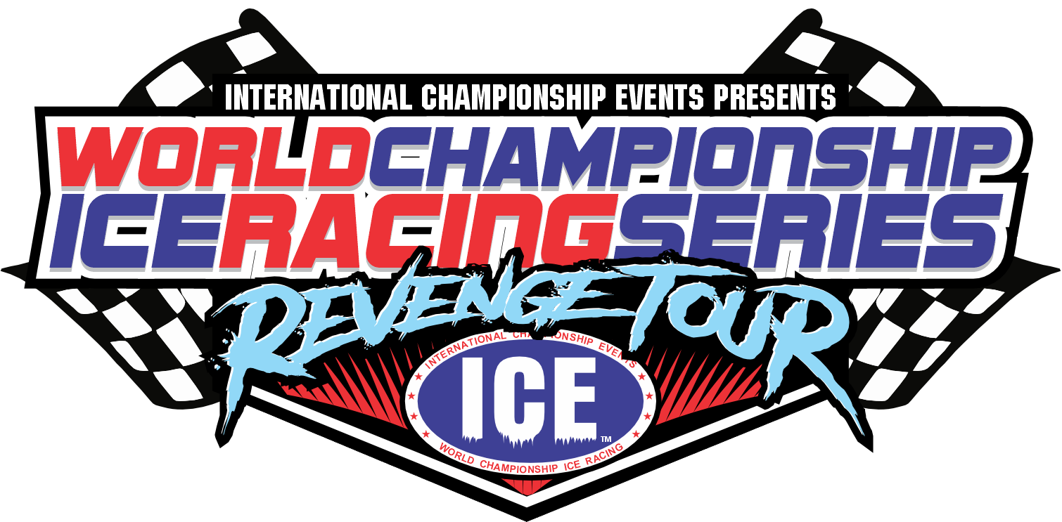World Championship ICE Racing Revenge Tour