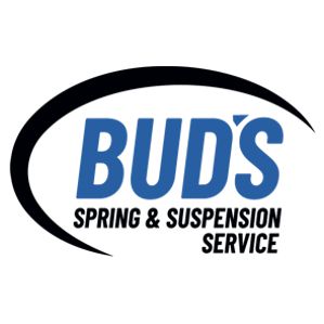 Bud's Spring and Suspension Service