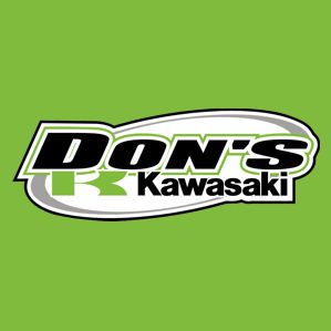 Don's Kawasaki