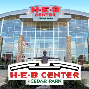 HEB Center of Cedar Park, TX