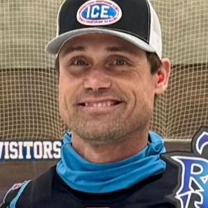 Henry Wiles, ICE Racing Rider