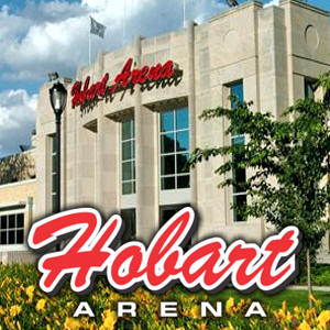 Hobart Arena of Troy, OH
