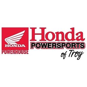 Honda Powersports of Troy
