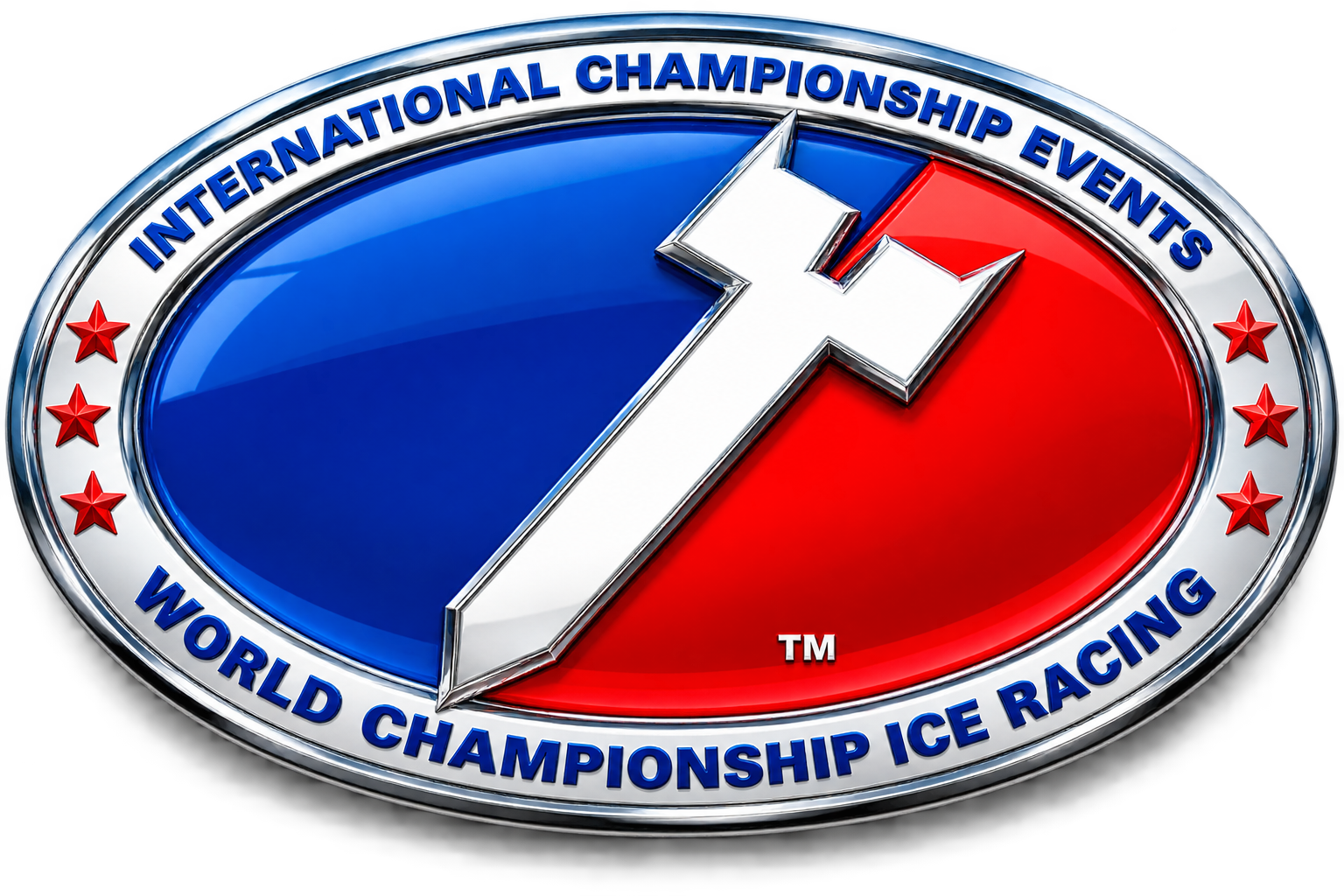 World Championship ICE Racing