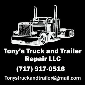 Tony's Truck and Trailer Repair, LLC
