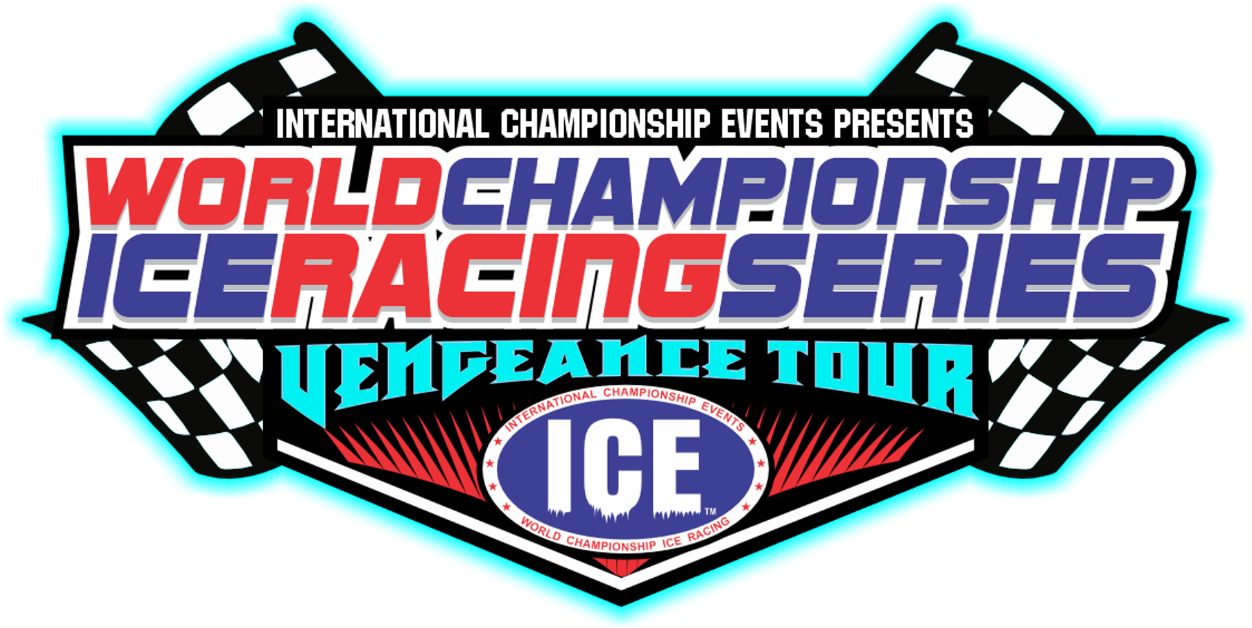 World Championship ICE Racing Vengeance Tour